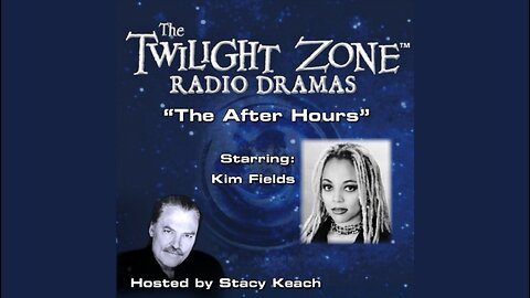 The Twilight Zone Radio Drama Ep06 The After Hours