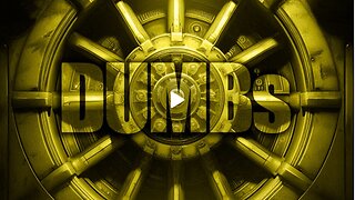 DUMBs | Greg Reese
