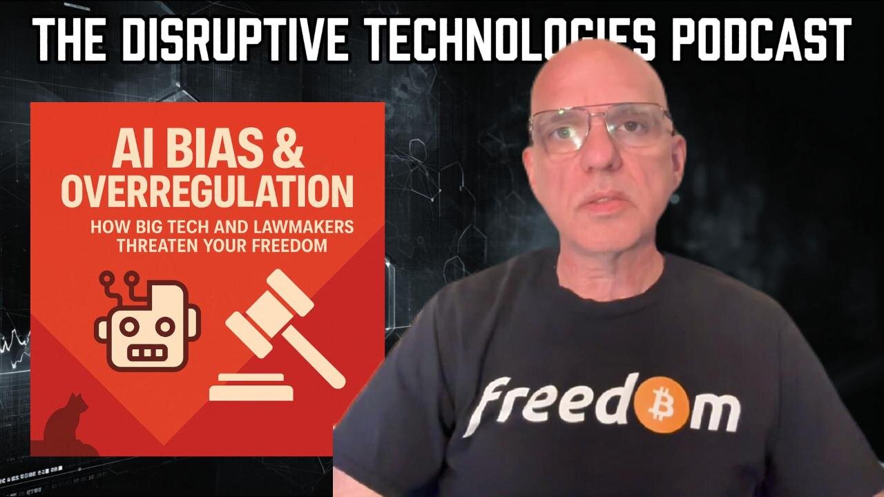 AI Age Checks & Digital ID: YouTube and UK Push Toward a Controlled Internet