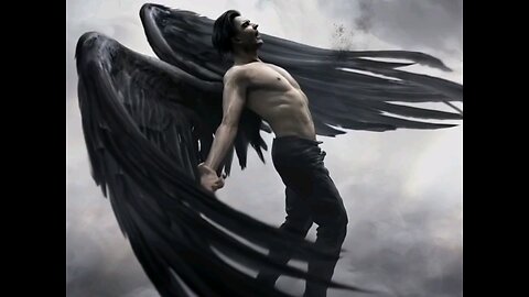 LAND Et'hemi - Fallen Angels