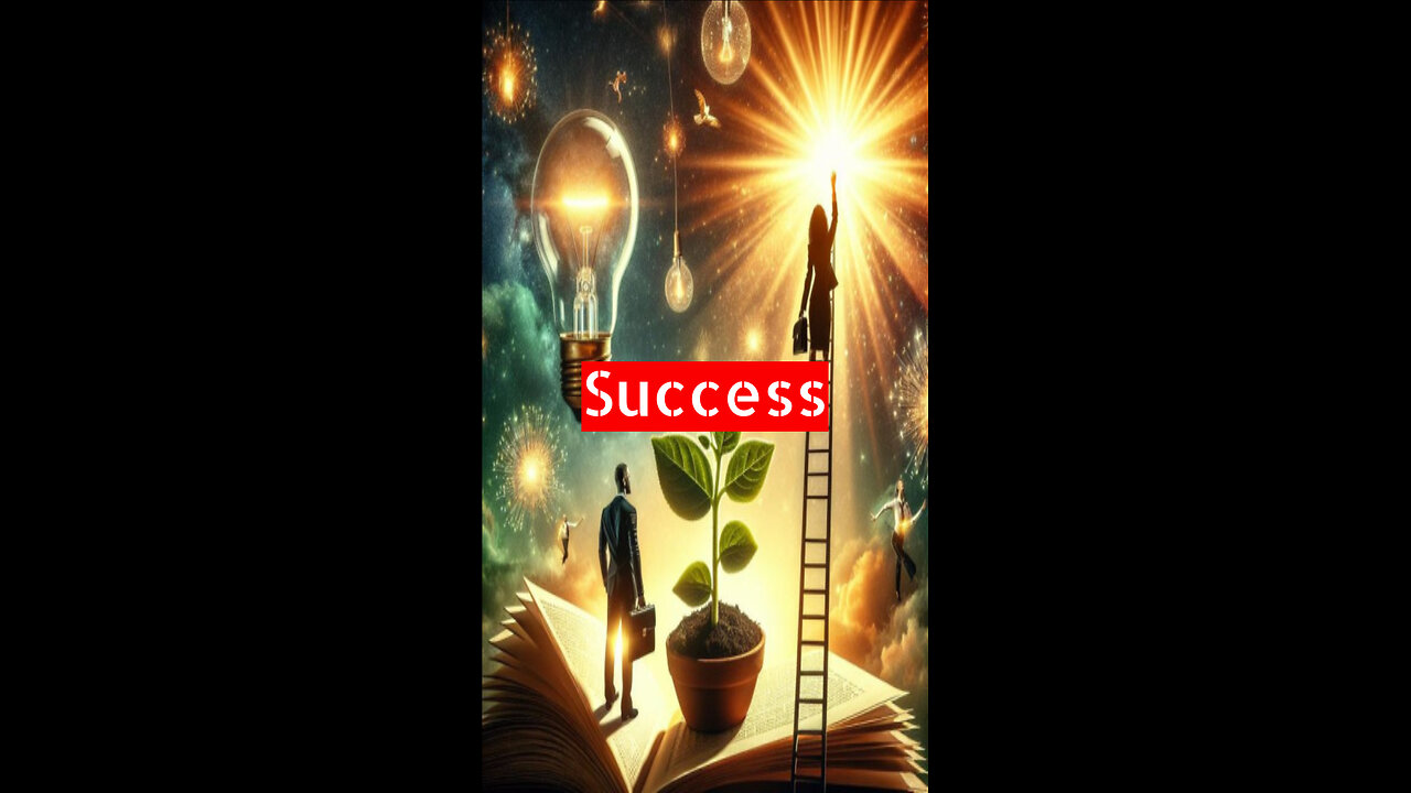 Success.