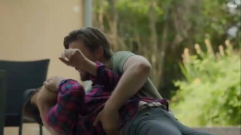 Godmother #6 (gagged)