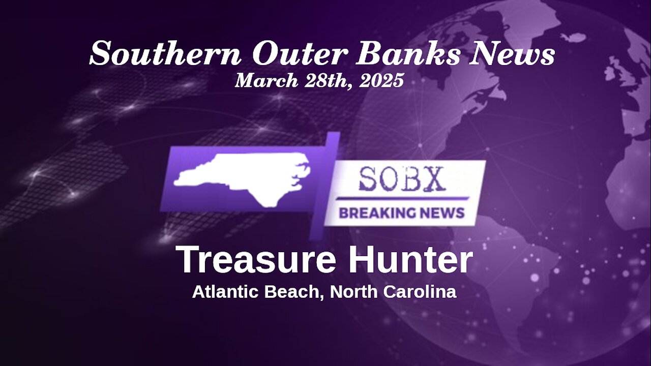 Treasure Hunter