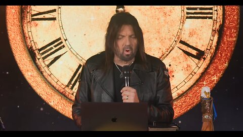 The Eleventh Hour DEC 23