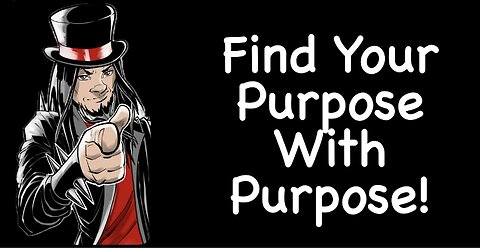 HAPPINESS VS PURPOSE / Coffee With PB