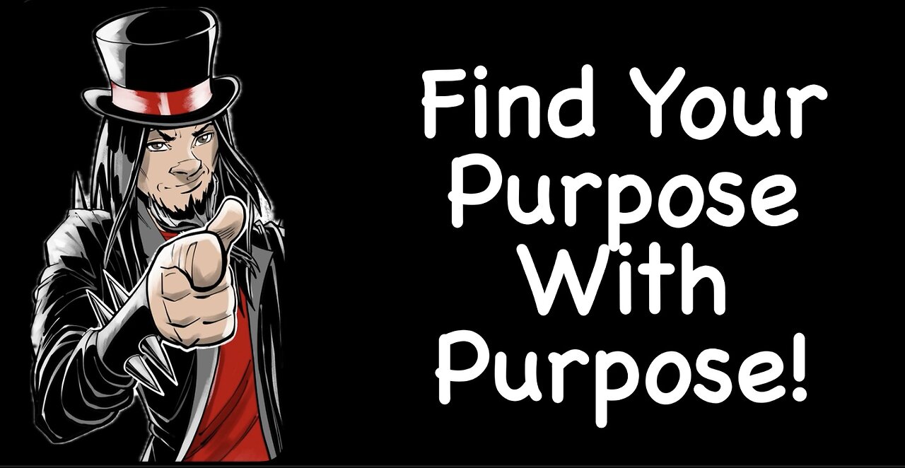 HAPPINESS VS PURPOSE / Coffee With PB