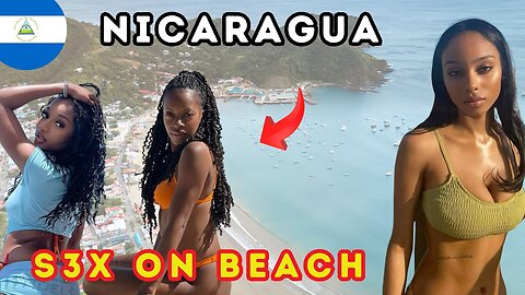 16 INTERESTING FACTS ABOUT NICARAGUA - THE MOST UNIQUE COUNTRY IN CENTRAL AMERICA - DOCUMENTARY
