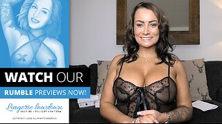 Kelli Smith : Beauty Night Michele chemise [PREVIEW]