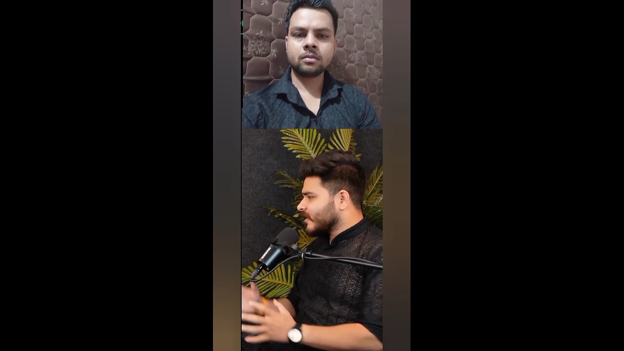 ladki ke pichhe
