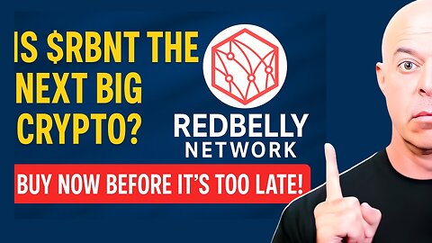 Redbelly Network $RBNT: The Most Undervalued RWA Crypto You’re Missing – Watch Before It Pops!