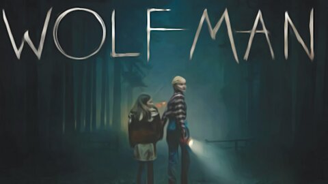 Wolf Man 🐺 (2025)