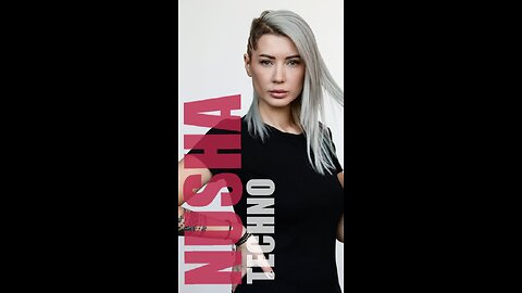 😈#nusha #hardtechno #techno #technogirl#bpmtek #shorts