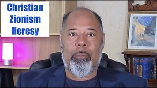 Christian Zionism is a Dangerous Heresy