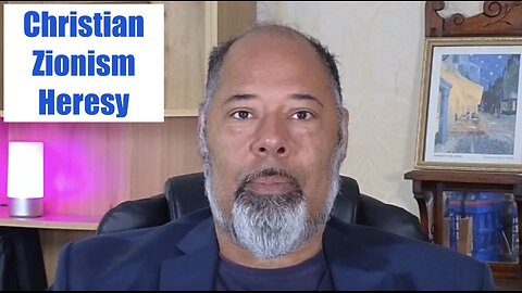 Christian Zionism is a Dangerous Heresy