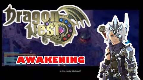 Dragon nest | Dragon Follower base