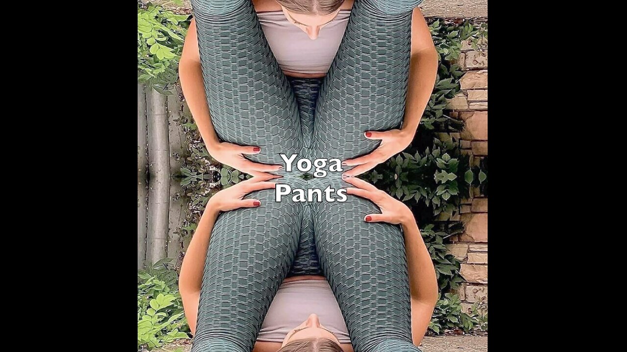 Yoga Pants