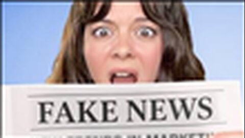 "Exposing Media Misinformation: I Found the News Faking a Story! - WhatsHerFace"