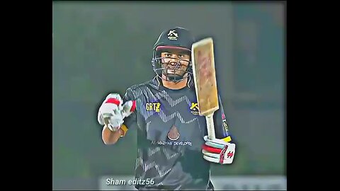 Pak new youngster Hassan Nawaz