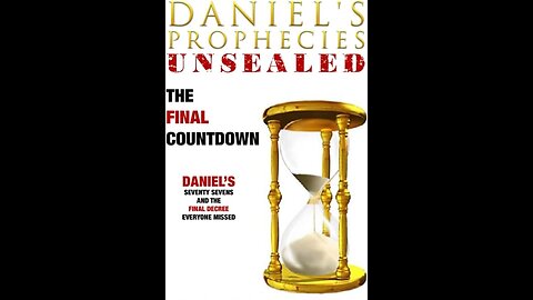 "Unveiling Secrets: What Satan Hides in Daniel's Biblical Countdown - Surprising Facts"