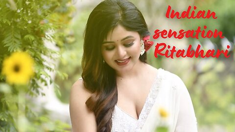 Sexy Indian sensation Ritabhari #viral #hotgirl #sexy