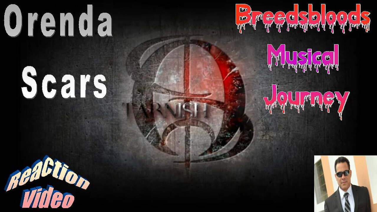 Orenda Scars - Tarnish - Live Streaming with Songs and Thongs