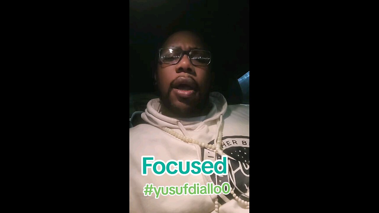 Focused