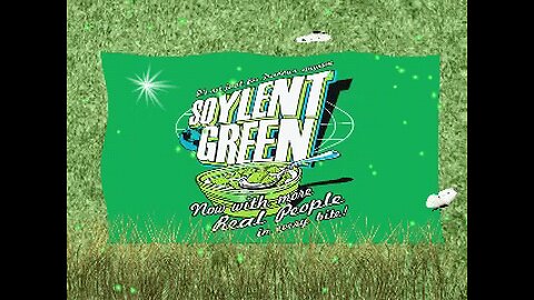 Soylent Green