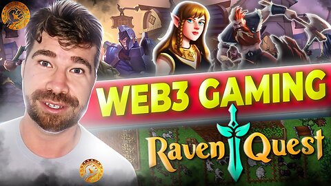 Web3 Gaming Revolution! 🚀 Dive Into this RPG Today!