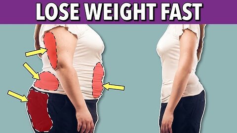 How To Lose Weight Faster