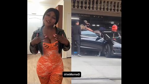 NEW, FAFO: Illegal alien and TikTok influencer Tatiana Martinez was arrested today.