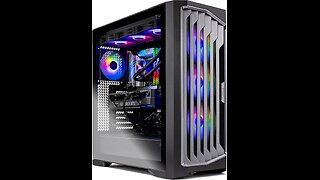 Skytech Gaming Legacy 4 Gaming PC