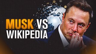 The Fake News Empire Is Falling — Bitcoin & Musk Lead the Awakening | The Great Awakening