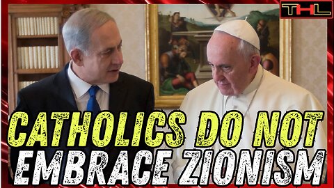 Netanyahu ADMITS the US is the 'New Rome' & They're Using BILLIONS to Manipulate Media