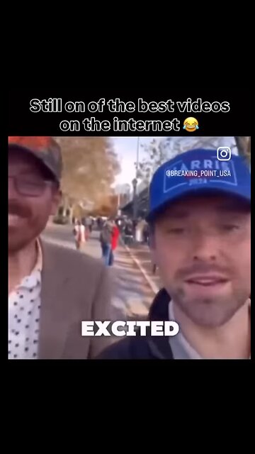 Still a Classic --- Flashback, Kamala Troll