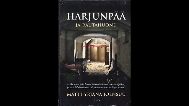 5. Rautahuone.