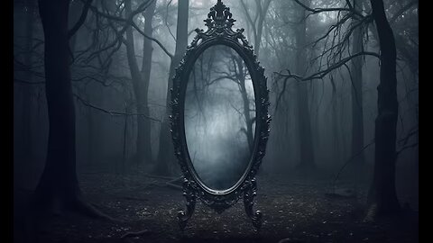 DARK TRUTH ABOUT MIRRORS