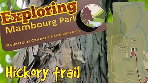 Mambourg Park - Fairfield County Ohio