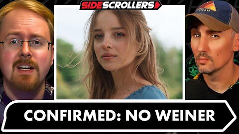 Zelda Actress NOT a Dude, Darth Vader’s Lightsaber Auction, Evil Elmo Update | Side Scrollers LIVE
