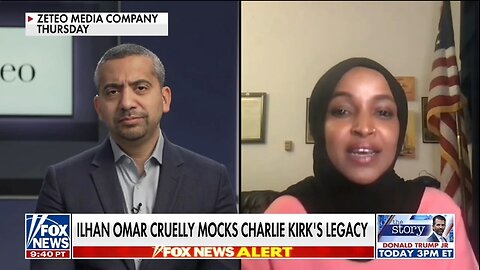 Montage: Democrats Mock Charlie Kirk, Blame Trump