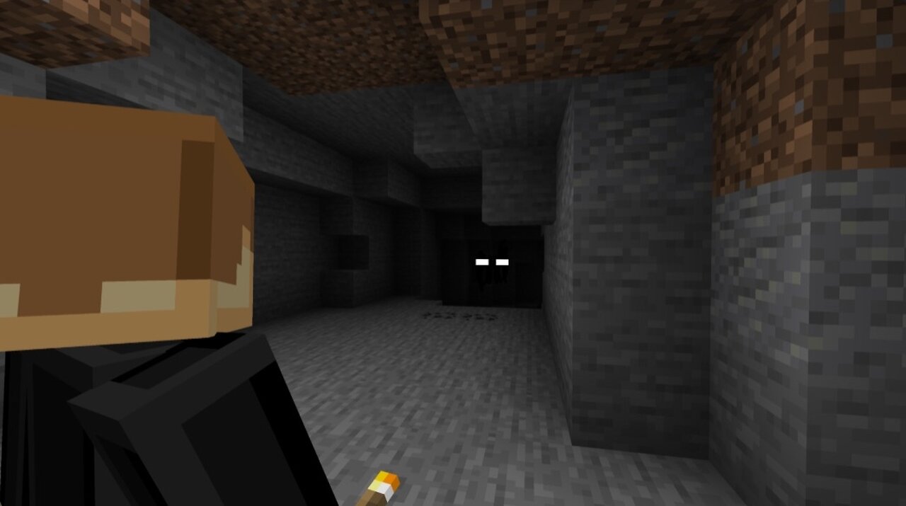 Debunking Minecraft Myths..