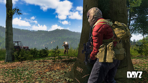 Continuing on with Deer Isle 6.0 DayZ | LIVE