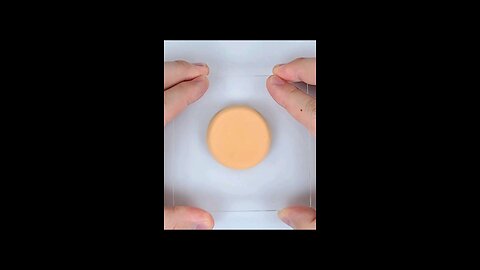Making Cookie Run Kingdom Sea Fairy Cookie with Clay