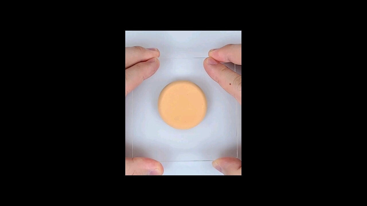 Making Cookie Run Kingdom Sea Fairy Cookie with Clay