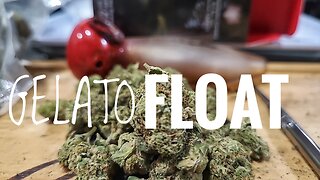 Gelato Float from JK DISTRO #jkdistro