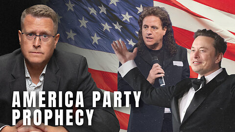 The America Party Prophecy