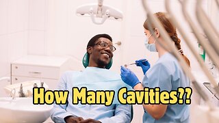 Don't Go To The Dentist