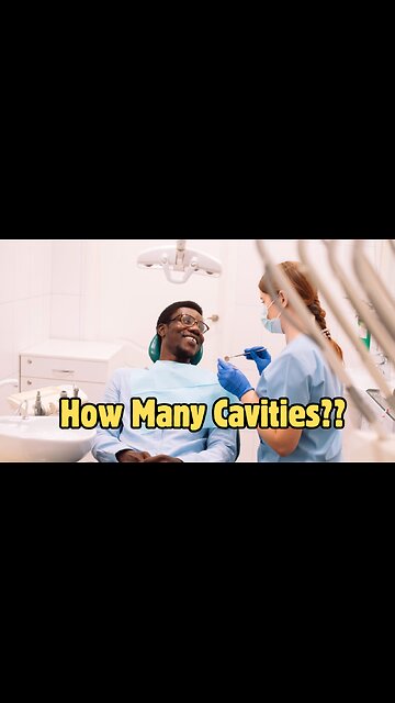 Don't Go To The Dentist