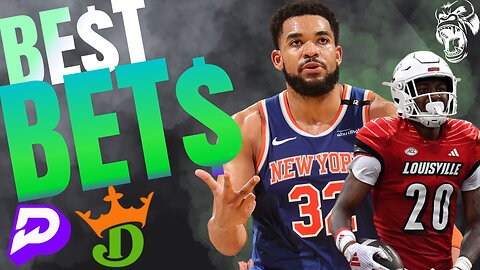 12/23 TUESDAY NBA Prizepicks Player Props | NBA Best Bets Today | CFB BEST BETS