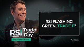 Amazon (AMZN) Chart Signals Strong Trading Opportunity