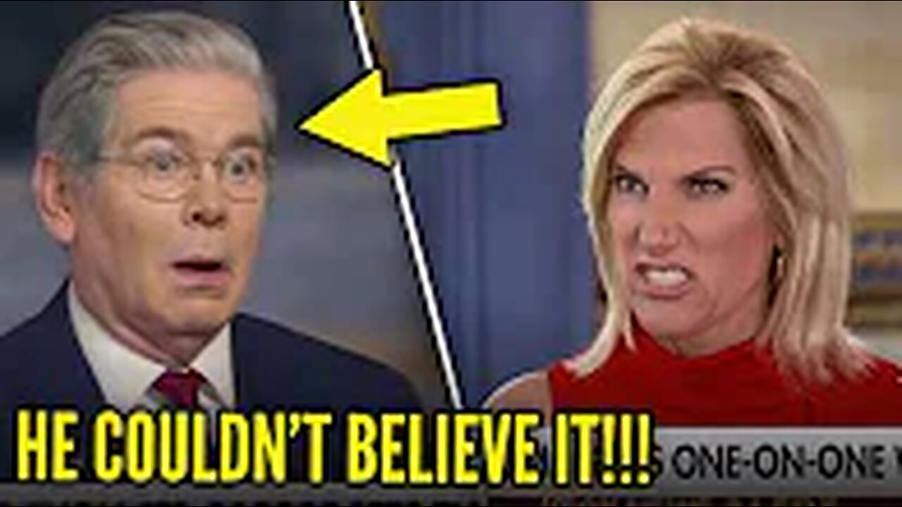 Fox Host AMBUSHES MAGA Rep on LIVE TV… Left SPEECHLESS!